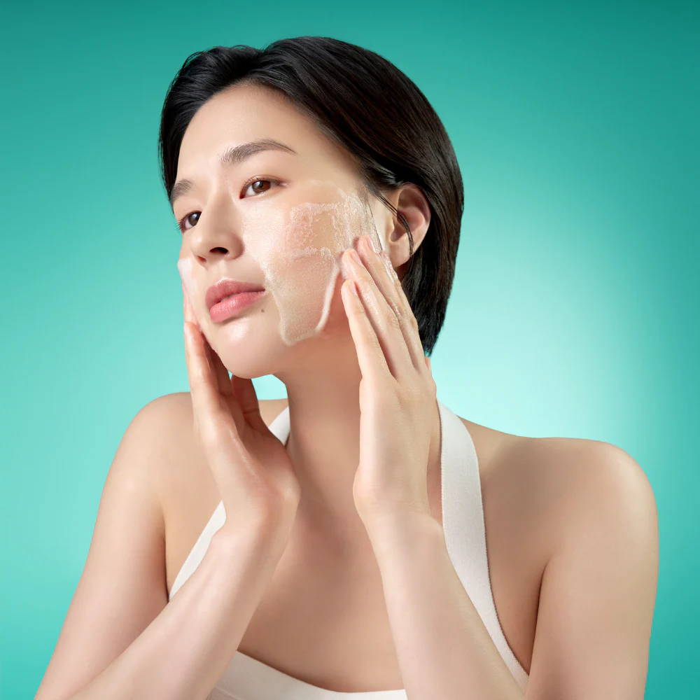 PURITO Mighty Bamboo Panthenol Cleanser (150ml) - Image 2