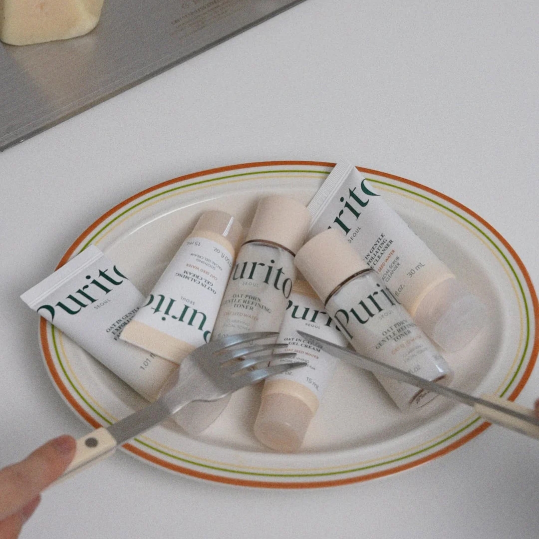 PURITO Oat-In Mini Kit - Image 5