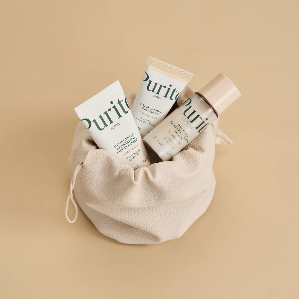 PURITO Oat-In Mini Kit - Image 7
