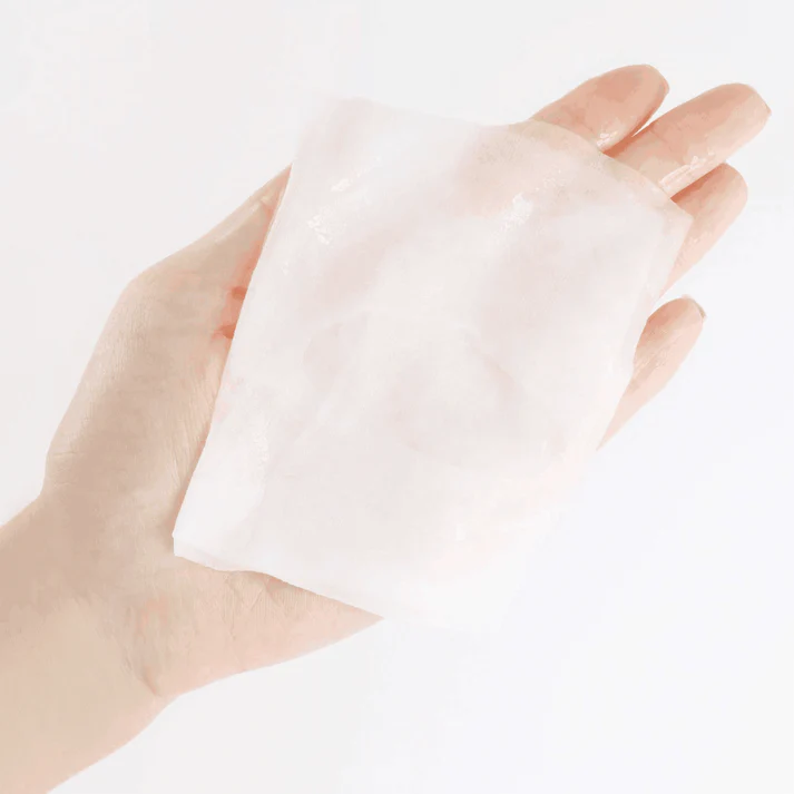 ROUND LAB Birch Juice Moisturizing Mask - Image 2