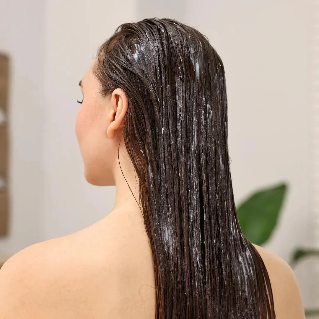 RYO Scalp & Volume Shampoo (400ml) - Image 2