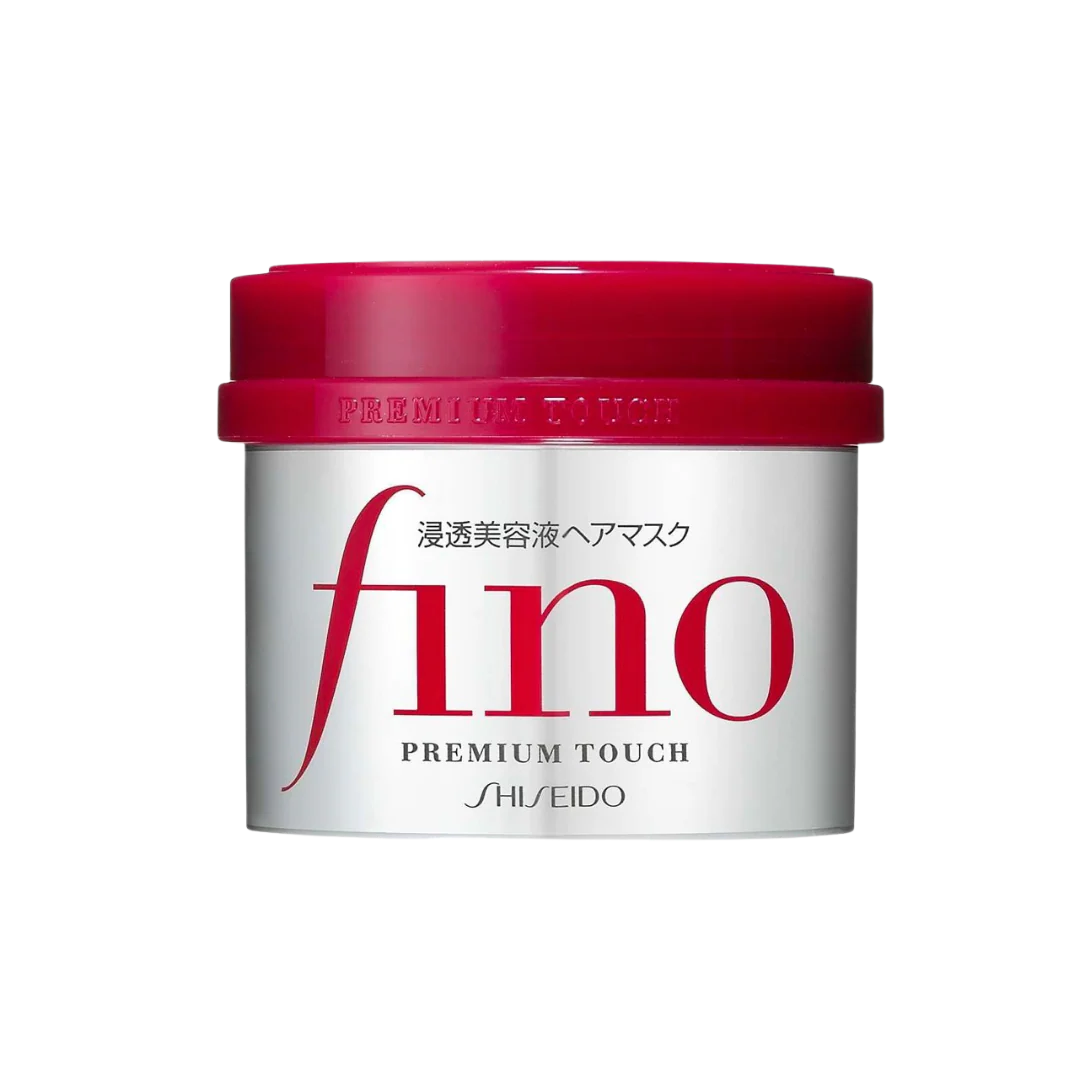 Shiseido Fino Premium Touch Hair Mask (230g)