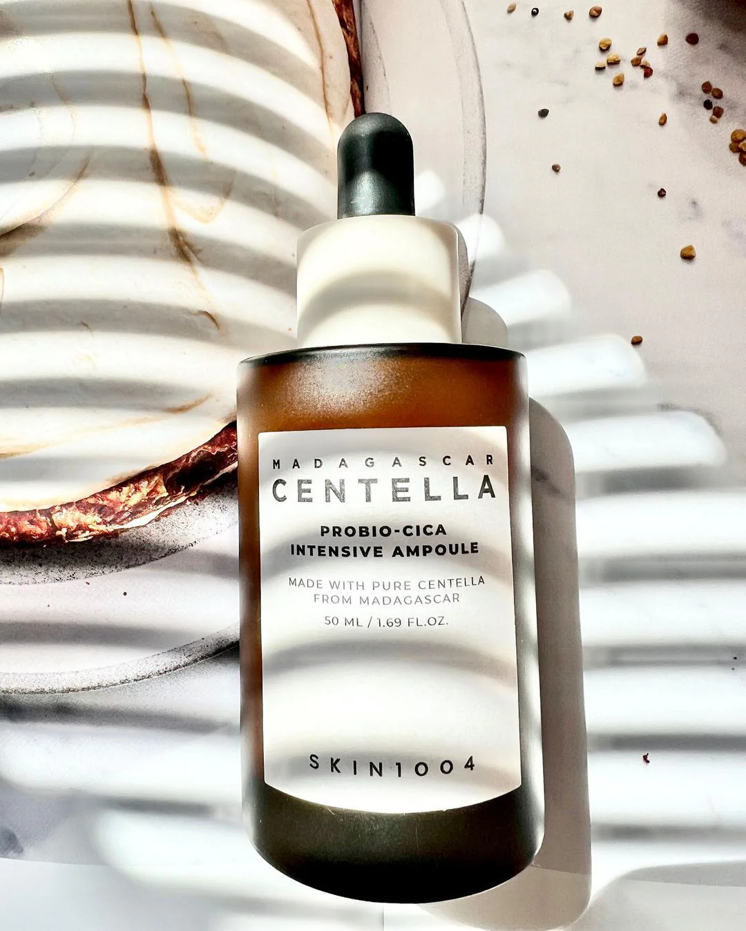 SKIN1004 Centella Probio Cica Intensive Ampoule - Image 3