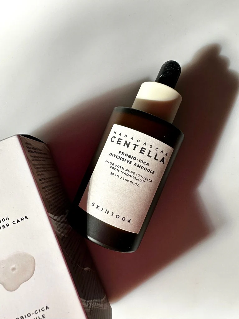SKIN1004 Centella Probio Cica Intensive Ampoule - Image 4