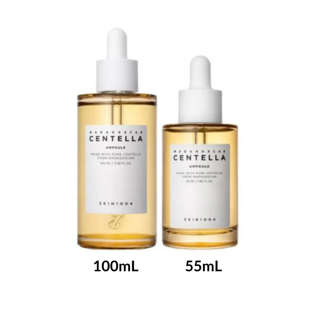 SKIN1004 Madagascar Centella Ampoule - Image 3