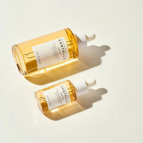 SKIN1004 Madagascar Centella Ampoule - Image 5