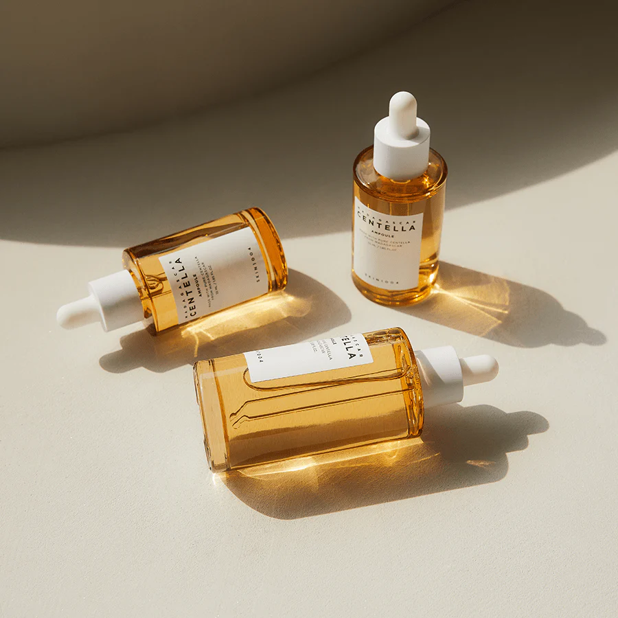 SKIN1004 Madagascar Centella Ampoule - Image 6