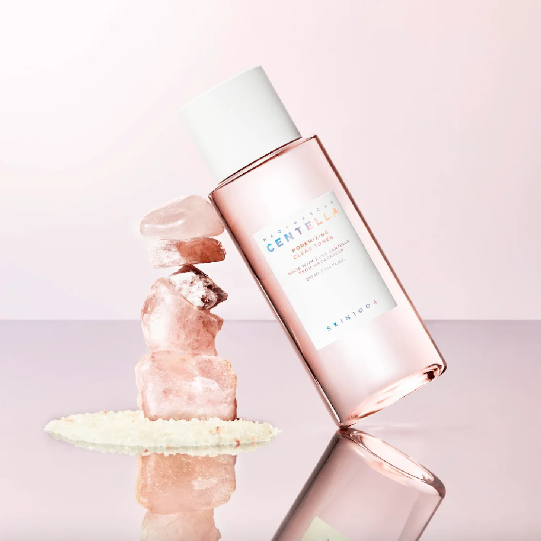SKIN1004 Madagascar Centella Poremizing Clear Toner (210ml) - Image 4