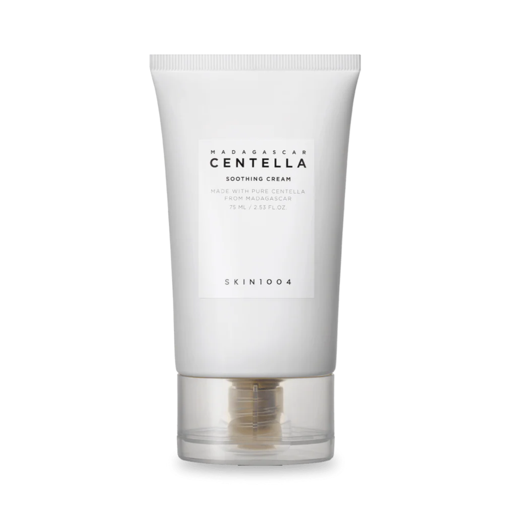 SKIN1004 Madagascar Centella Soothing Cream
