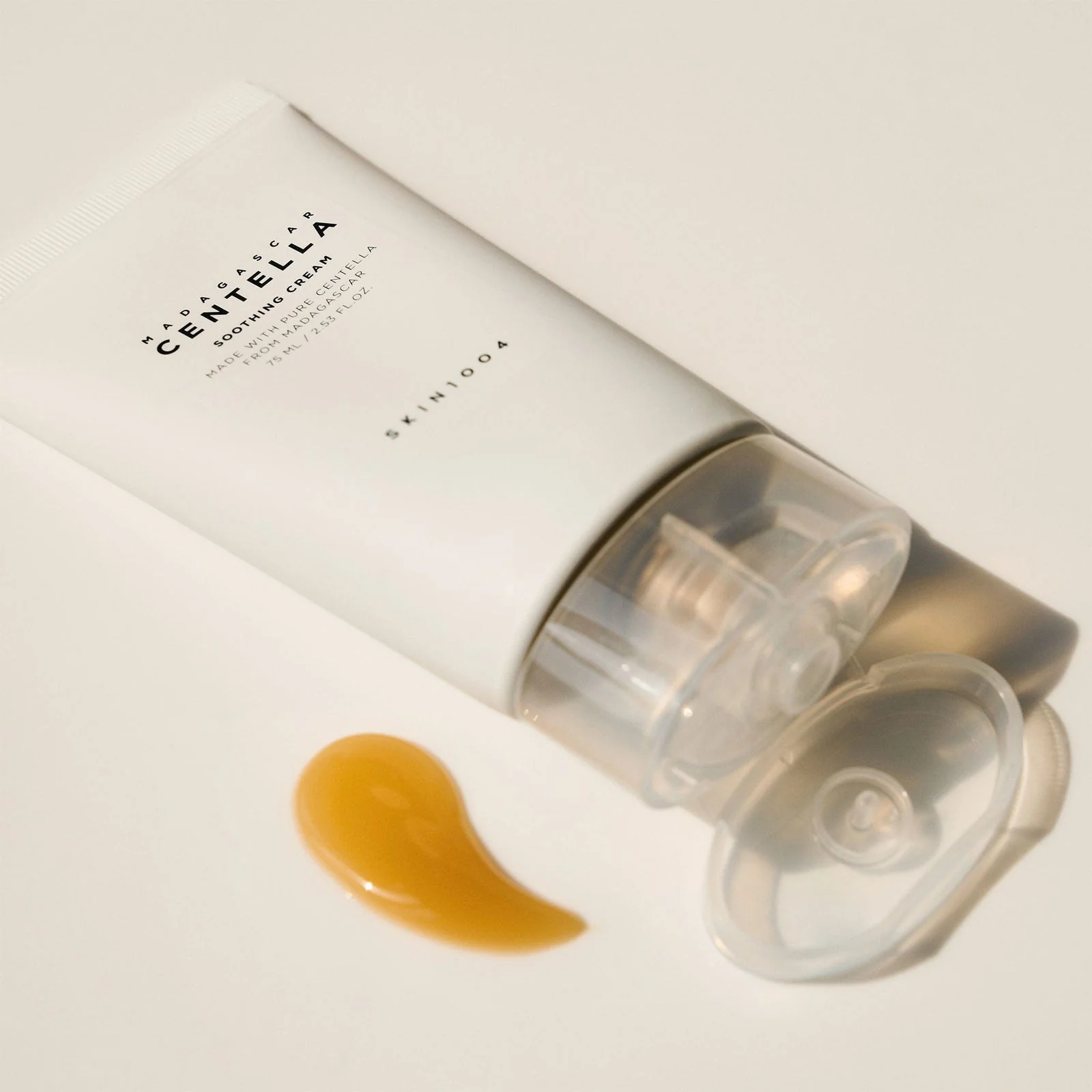 SKIN1004 Madagascar Centella Soothing Cream - Image 2