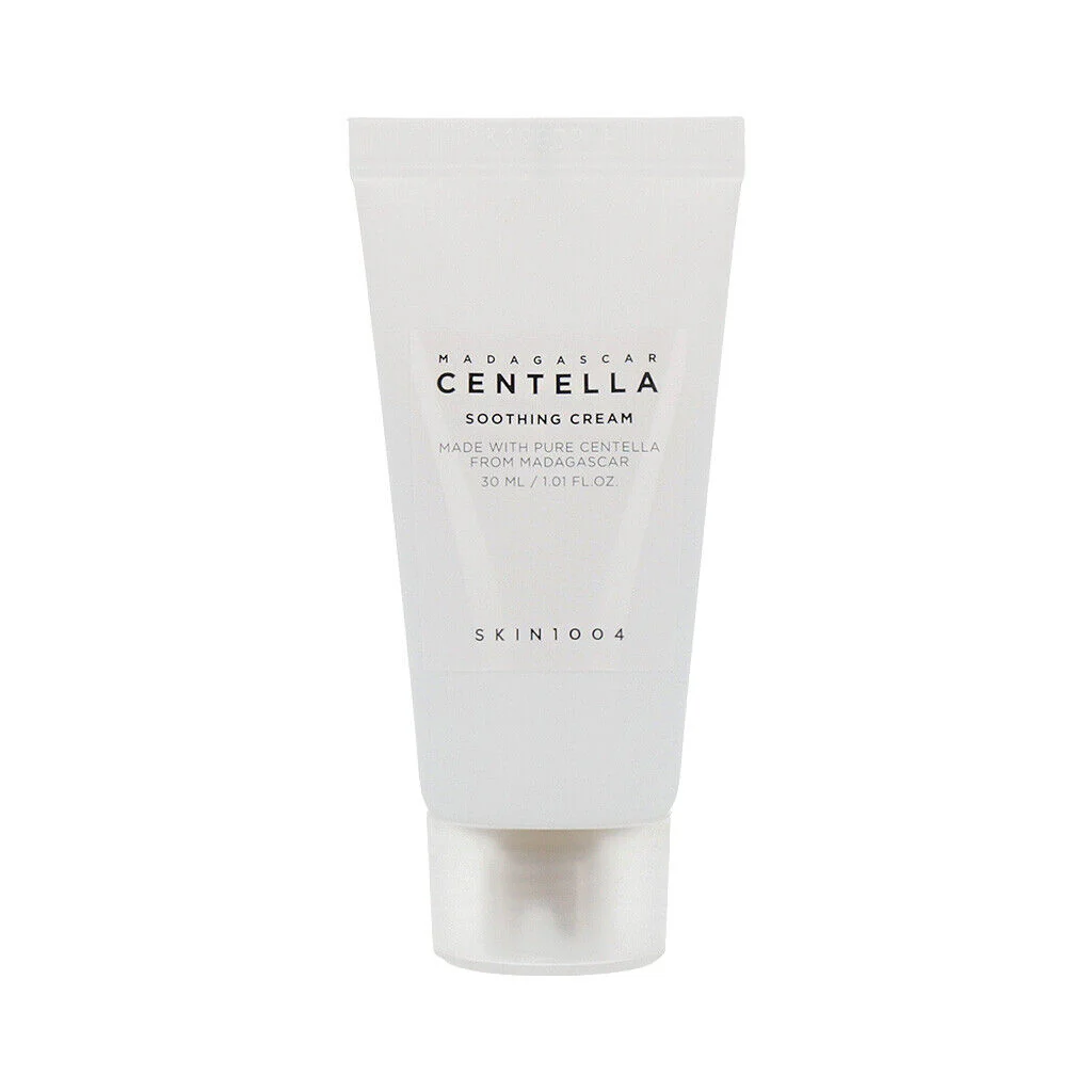 SKIN1004 Madagascar Centella Soothing Cream - Image 4