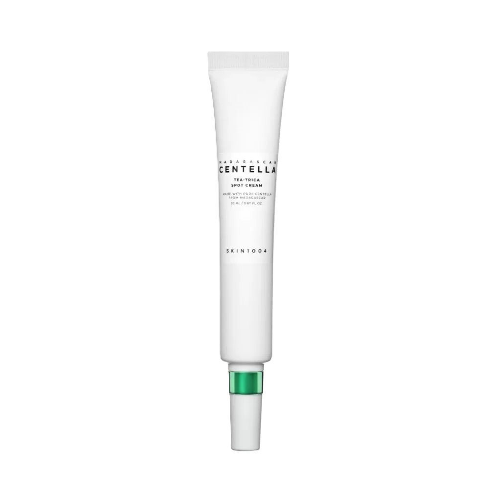 SKIN1004 Madagascar Centella Tea-Trica Spot Cream (20ml)