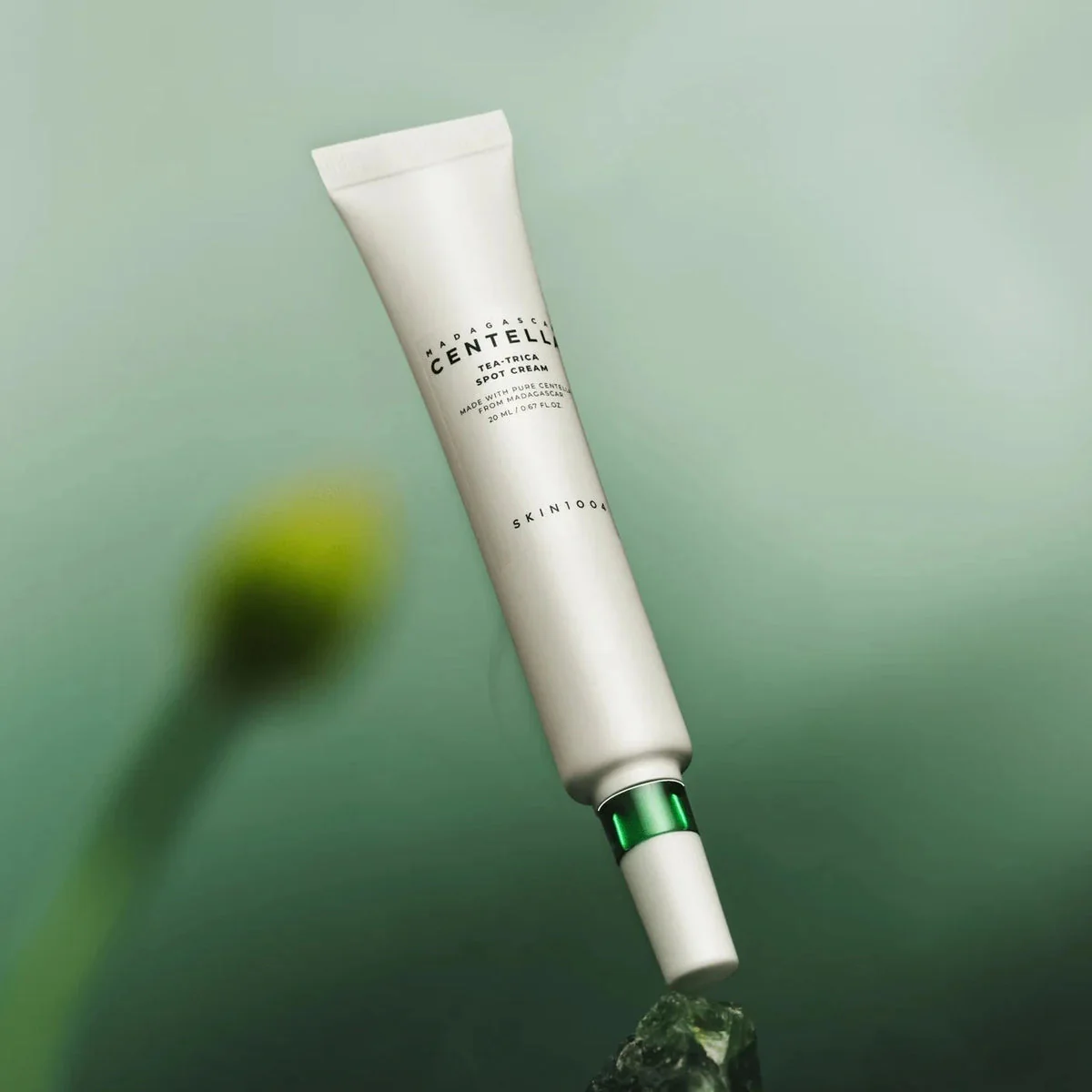 SKIN1004 Madagascar Centella Tea-Trica Spot Cream (20ml) - Image 3
