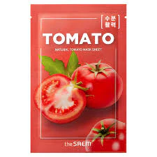 The SAEM Natural Mask Sheet (1 PC) - Image 12