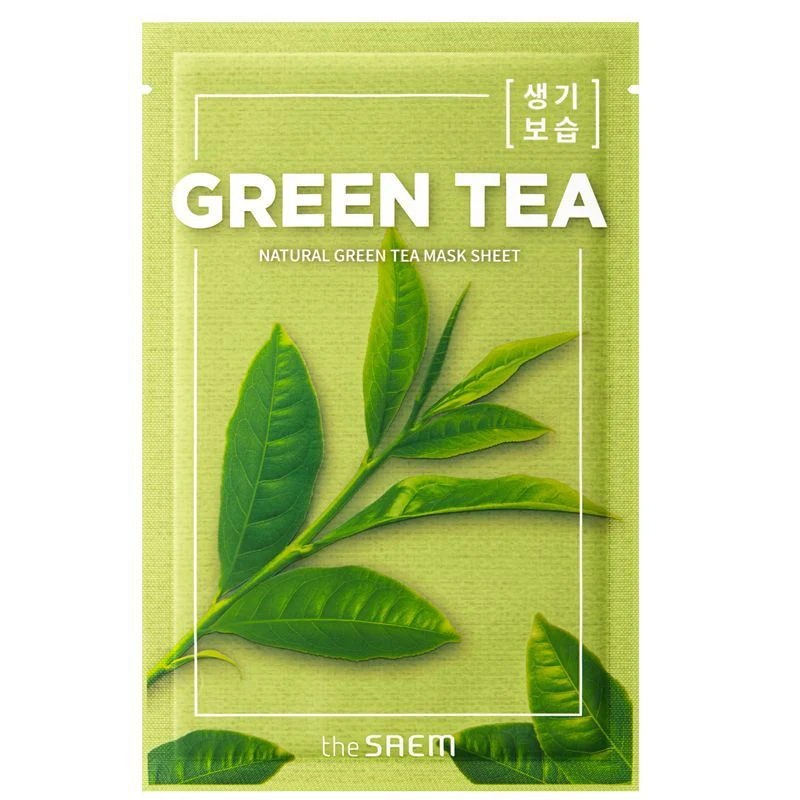 The SAEM Natural Mask Sheet (1 PC) - Image 5