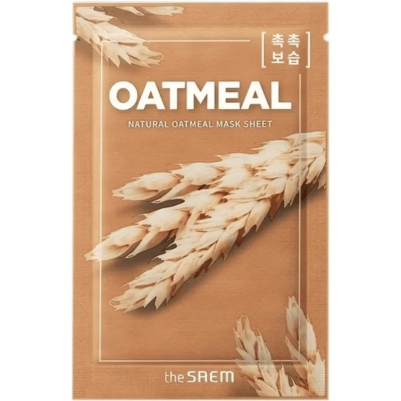 The SAEM Natural Mask Sheet (1 PC) - Image 7