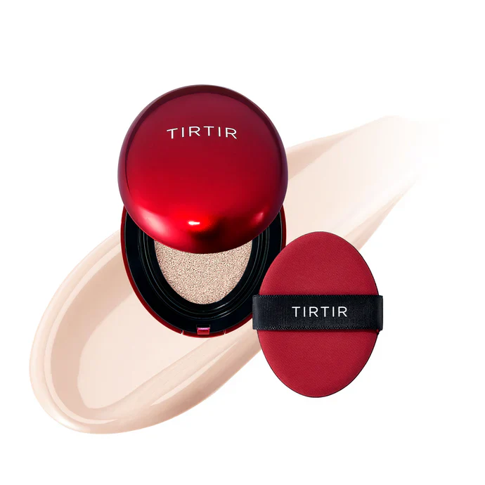 TIRTIR Mask Fit Red Cushion Mini (4.5g) - Image 11