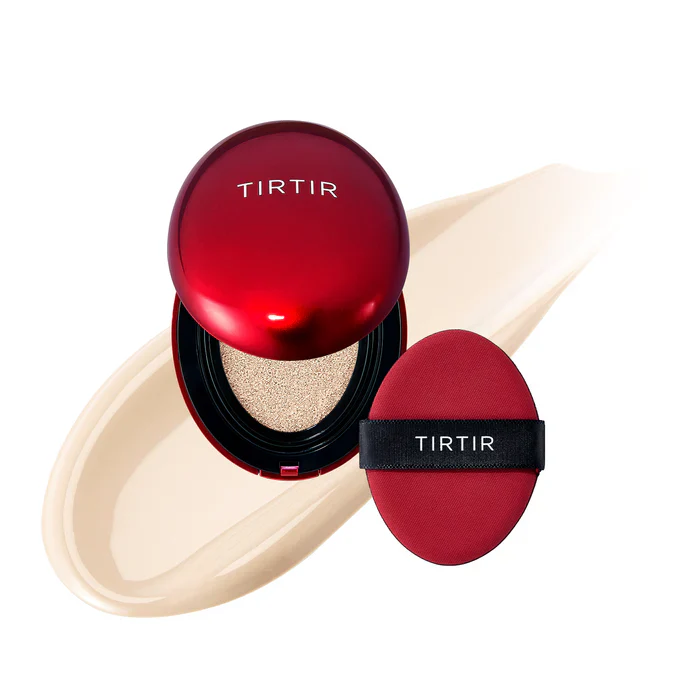 TIRTIR Mask Fit Red Cushion Mini (4.5g) - Image 12