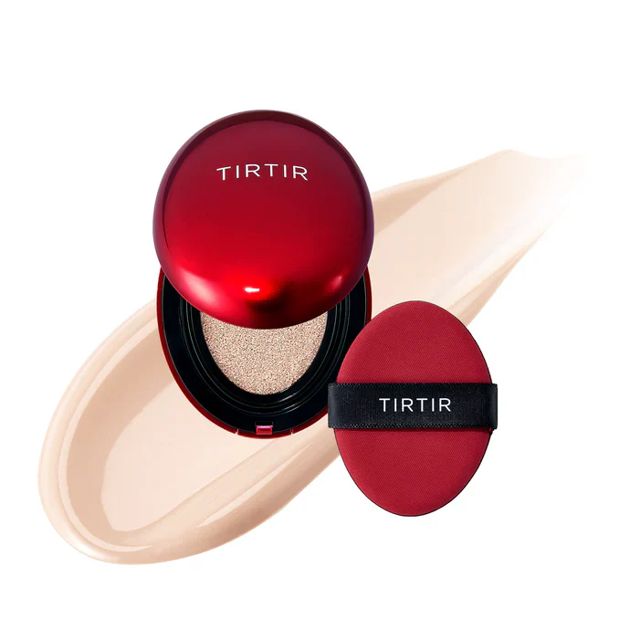 TIRTIR Mask Fit Red Cushion Mini (4.5g) - Image 13