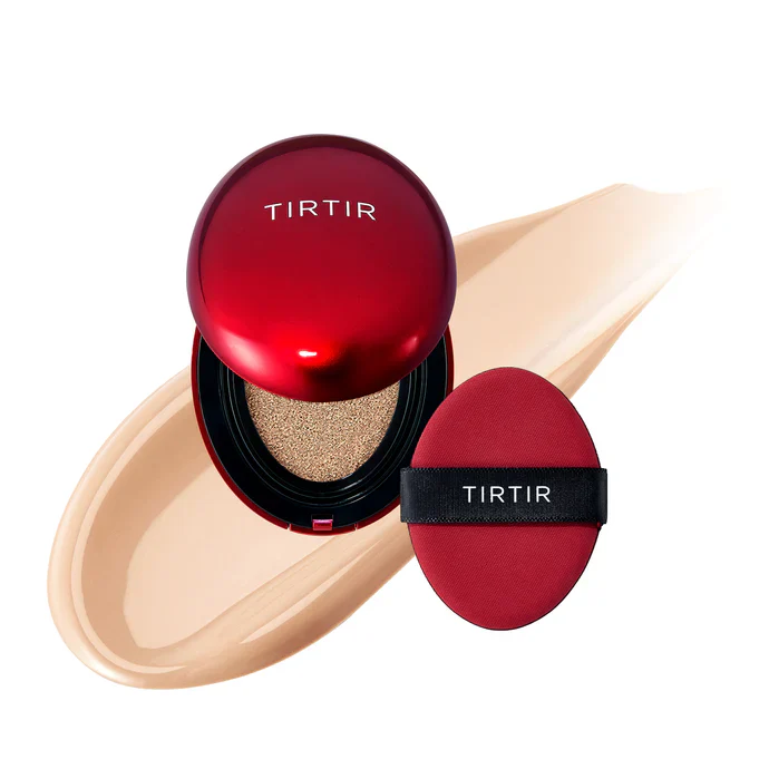 TIRTIR Mask Fit Red Cushion Mini (4.5g) - Image 17