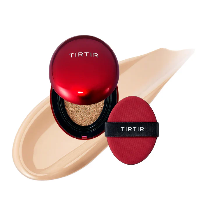 TIRTIR Mask Fit Red Cushion Mini (4.5g) - Image 19