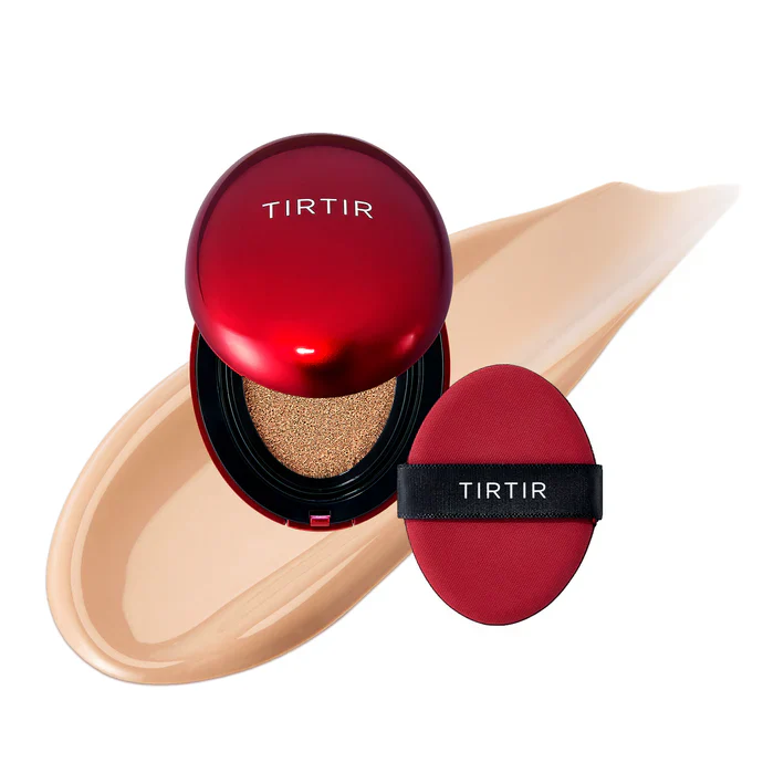 TIRTIR Mask Fit Red Cushion Mini (4.5g) - Image 20