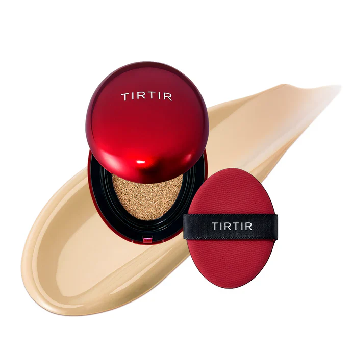 TIRTIR Mask Fit Red Cushion Mini (4.5g) - Image 21