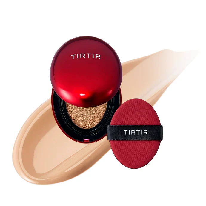 TIRTIR Mask Fit Red Cushion Mini (4.5g) - Image 22
