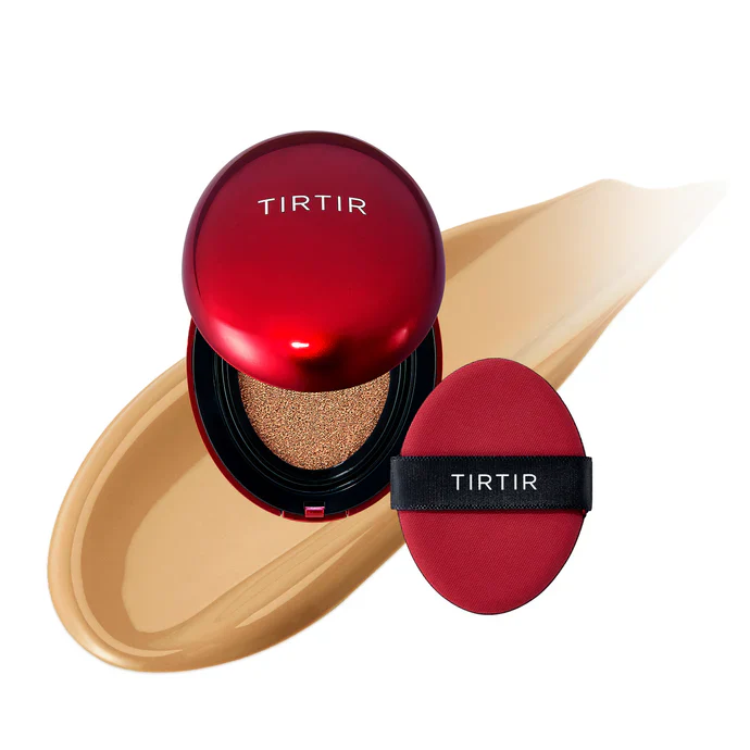 TIRTIR Mask Fit Red Cushion Mini (4.5g) - Image 23