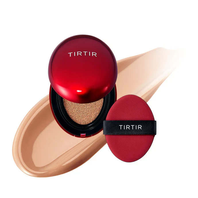 TIRTIR Mask Fit Red Cushion Mini (4.5g) - Image 24
