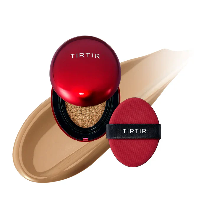 TIRTIR Mask Fit Red Cushion Mini (4.5g) - Image 27