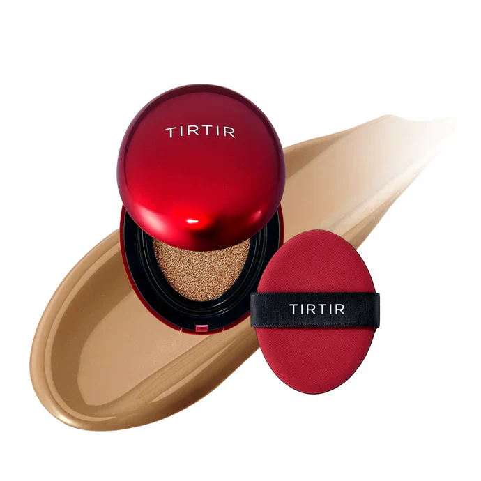 TIRTIR Mask Fit Red Cushion Mini (4.5g) - Image 28