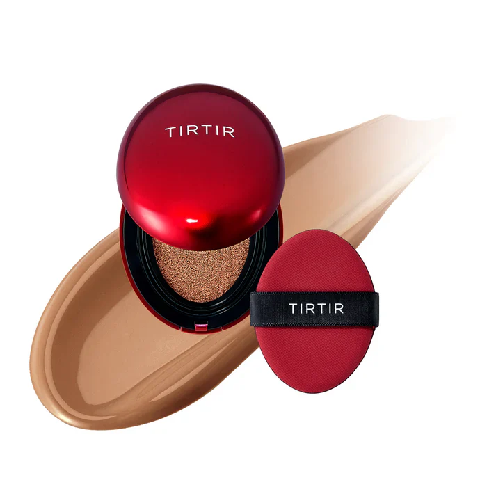 TIRTIR Mask Fit Red Cushion Mini (4.5g) - Image 29