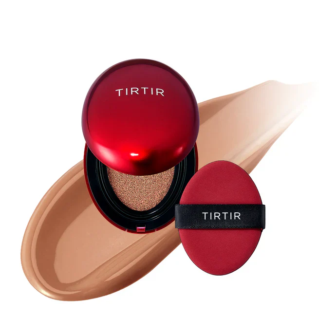 TIRTIR Mask Fit Red Cushion Mini (4.5g) - Image 31