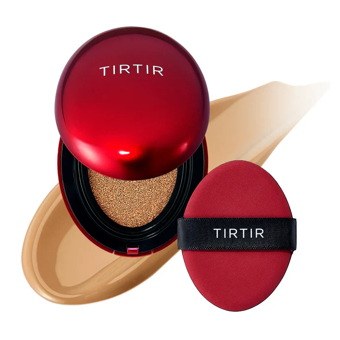 TIRTIR Mask Fit Red Cushion Mini (4.5g) - Image 32