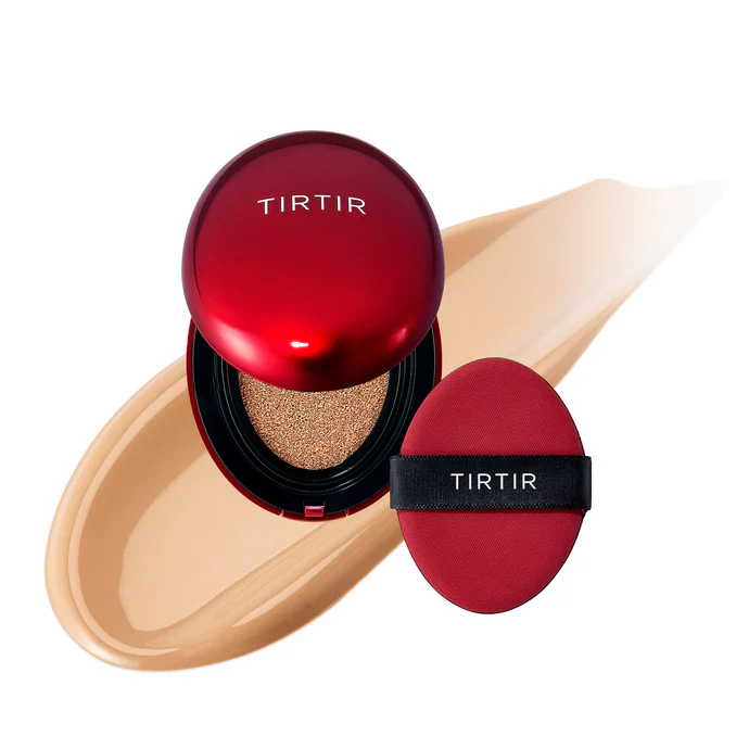 TIRTIR Mask Fit Red Cushion Mini (4.5g) - Image 33