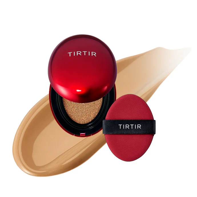 TIRTIR Mask Fit Red Cushion Mini (4.5g) - Image 34