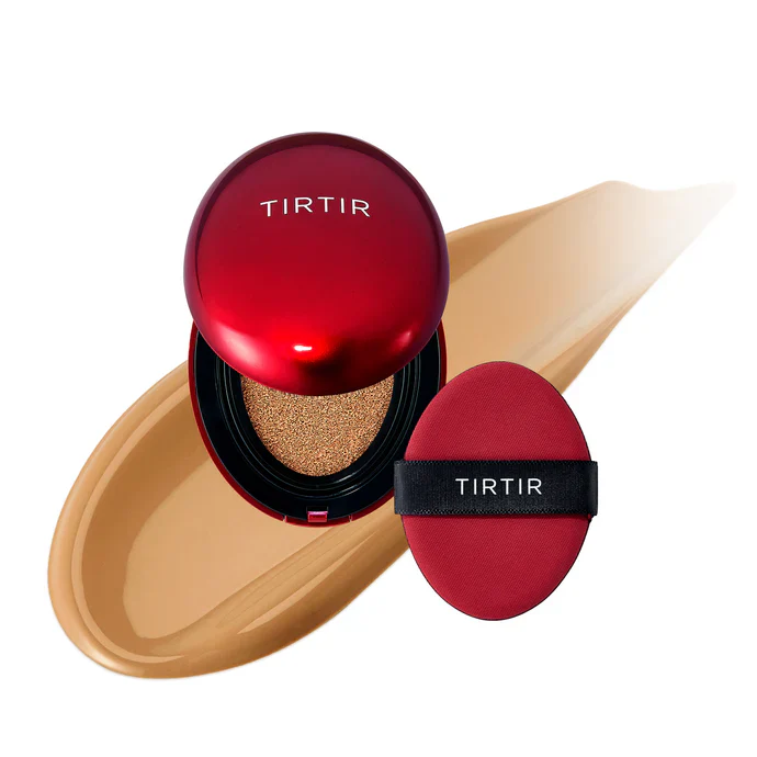 TIRTIR Mask Fit Red Cushion Mini (4.5g) - Image 35