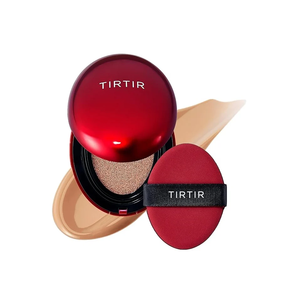TIRTIR Mask Fit Red Cushion Mini (4.5g) - Image 36