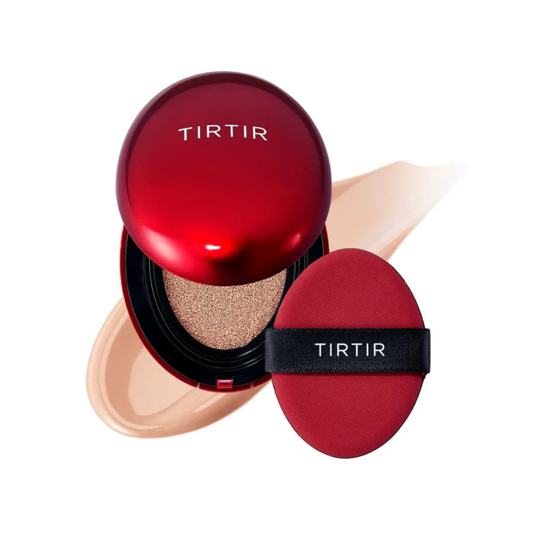 TIRTIR Mask Fit Red Cushion Mini (4.5g) - Image 37