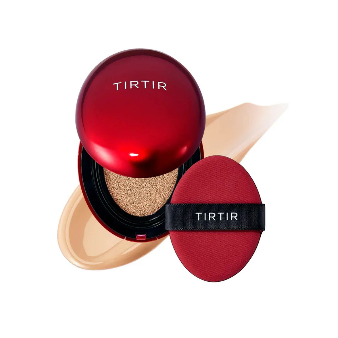 TIRTIR Mask Fit Red Cushion Mini (4.5g) - Image 38