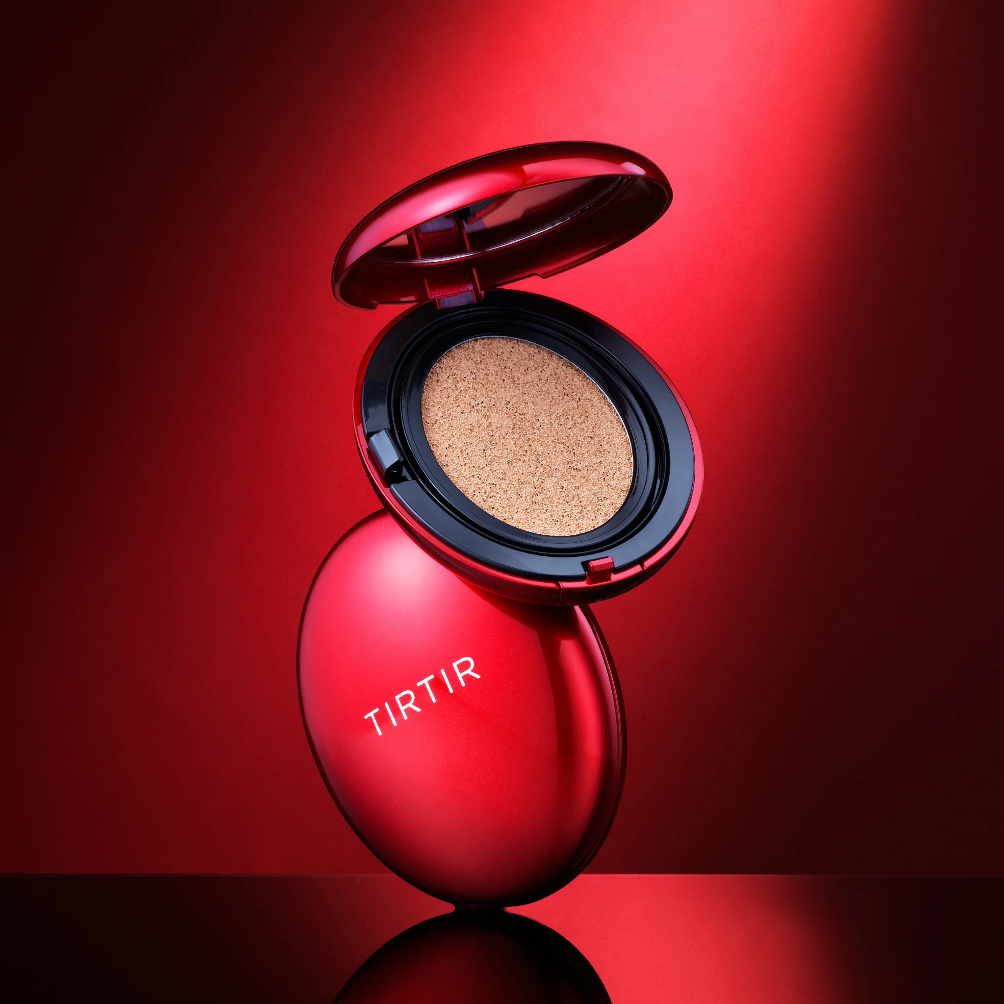 TIRTIR Mask Fit Red Cushion Mini (4.5g) - Image 6