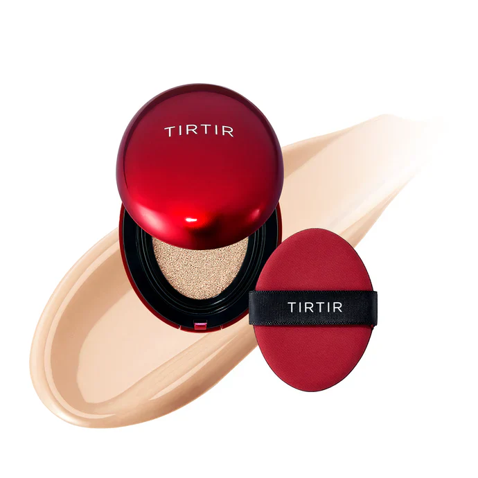 TIRTIR Mask Fit Red Cushion Mini (4.5g) - Image 8