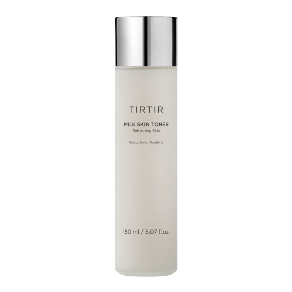 TIRTIR Milk Skin Toner (150ml)
