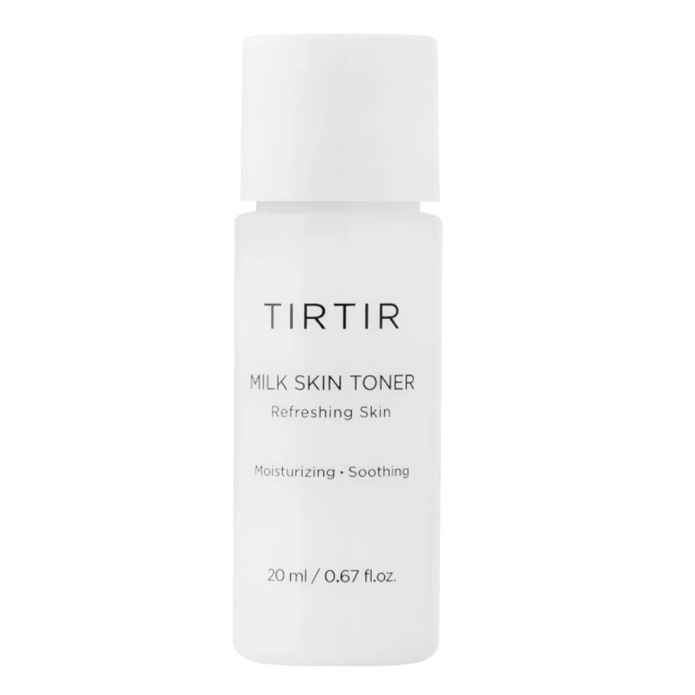 TIRTIR Milk Skin Toner (150ml) - Image 4