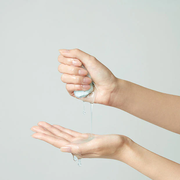 TORRIDEN Dive-In Low Molecular Hyaluronic Acid Mask - Image 4