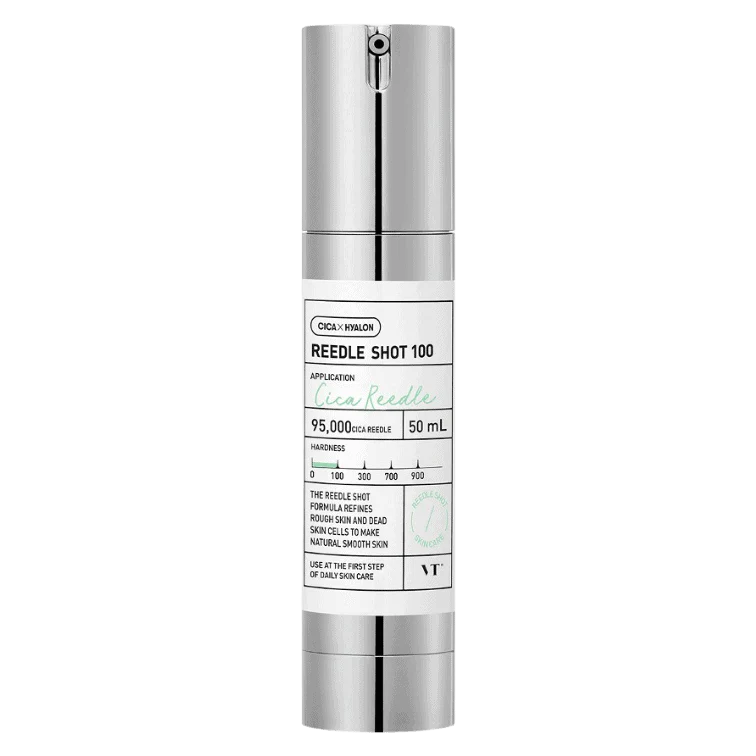 VT Cica Reedle Shot 100 Essence (50ml)