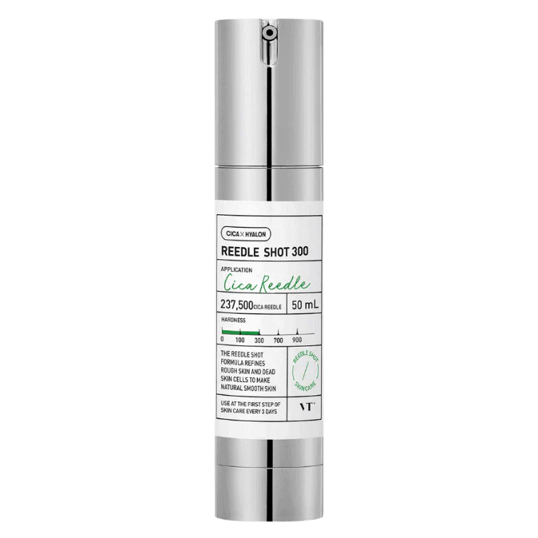 VT Cica Reedle Shot 300 Essence (50ml)