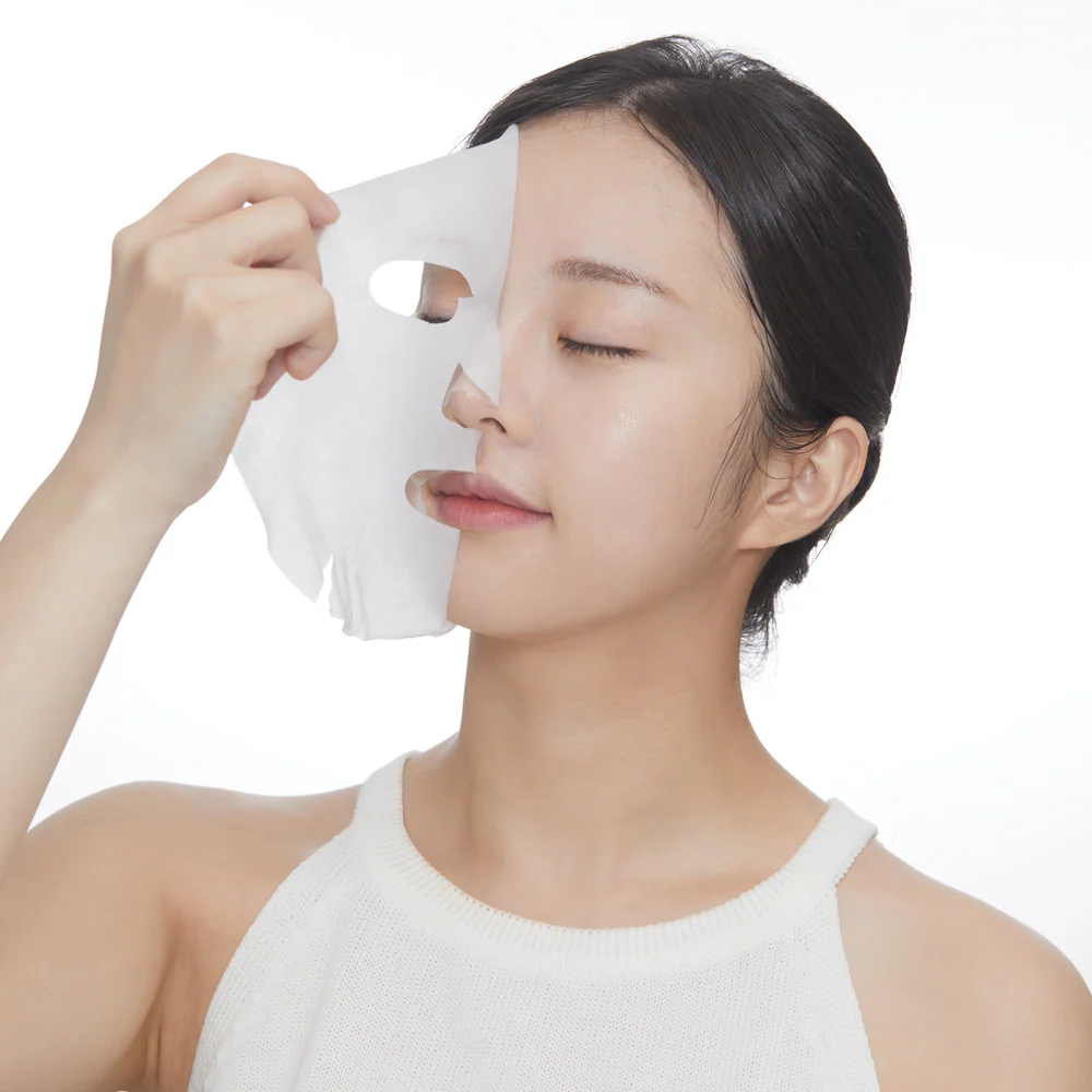 VT PDRN Daily Mask (30 PCs) - Image 2