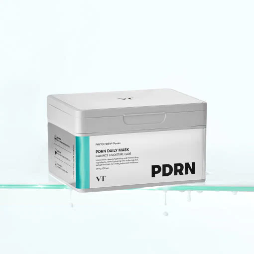 VT PDRN Daily Mask (30 PCs) - Image 3